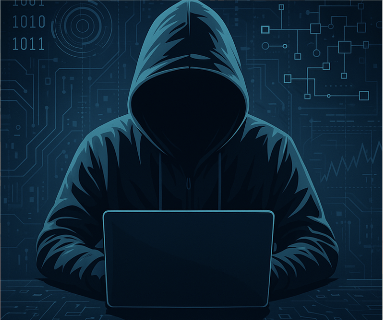 North Korea IT Hacker